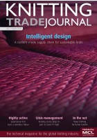 Knitting Trade Journal Knitting Trade Journal